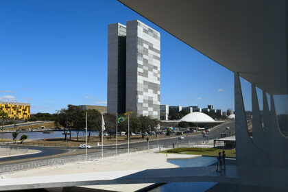 Vetada criação de universidade federal no norte do Amapá — Senado Notícias
