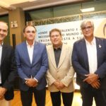 Vice-almirante Gustavo Garriga é homenageado em Salvador