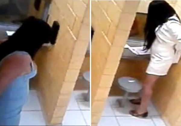 Vídeos mostram advogados presos levando ordens de facções em presídio de segurança máxima de Serrinha