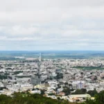 Vitória da Conquista registra a menor temperatura do Nordeste