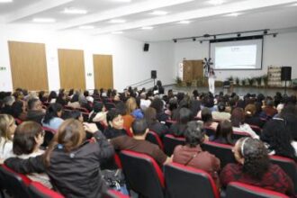 Vitória da Conquista sedia encontro sobre qualidade da alimentação escolar | SEC