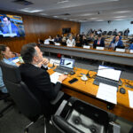 como o Senado tem construído a reforma do Código Civil — Senado Notícias