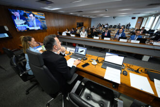 como o Senado tem construído a reforma do Código Civil — Senado Notícias