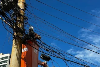 15 bairros de Salvador terão corte de energia nesta sexta