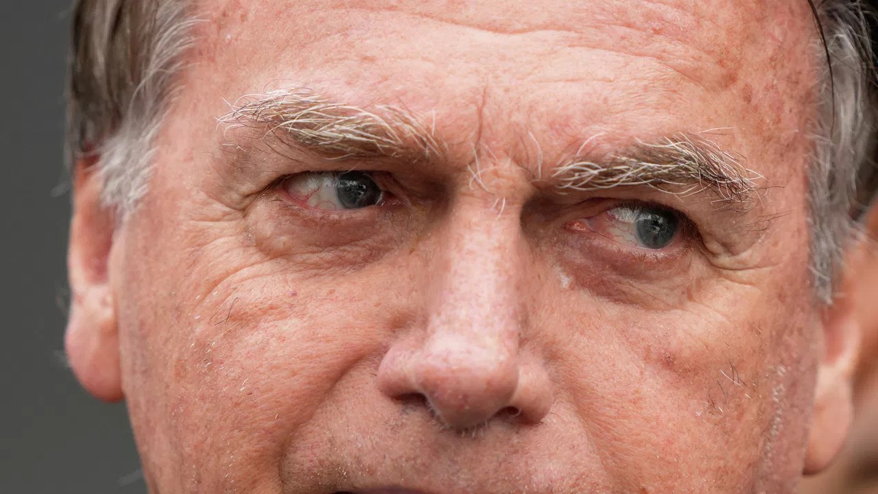 Ancine abre processo contra produtora responsável pela cinebiografia de Jair Bolsonaro