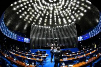 Após recesso, Congresso retoma 'trabalhos' nesta semana