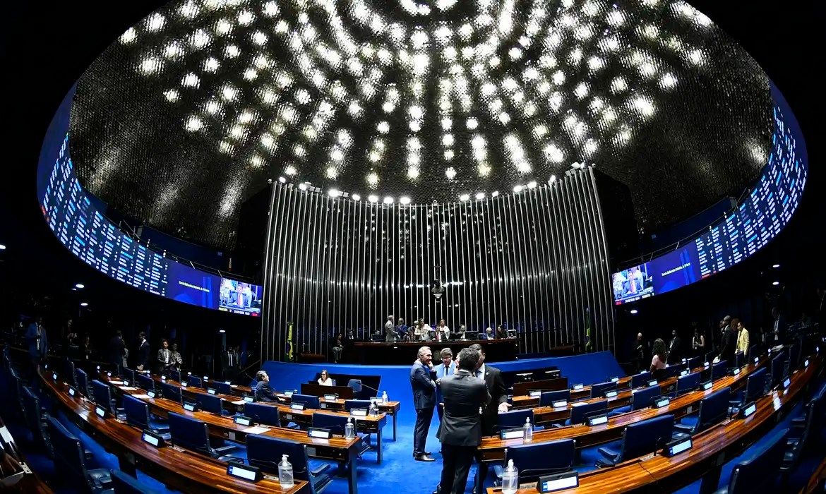 Após recesso, Congresso retoma 'trabalhos' nesta semana
