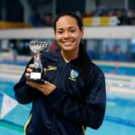 Atletas da Bahia viajam para competições nacionais