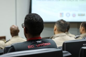 BA-VI terá Reconhecimento Facial e 400 policiais