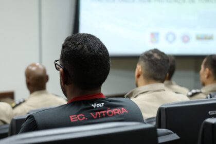 BA-VI terá Reconhecimento Facial e 400 policiais