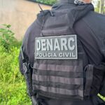 Baralho do Crime: “3 Bond” é localizado durante operação em Salvador