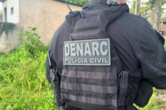 Baralho do Crime: “3 Bond” é localizado durante operação em Salvador