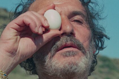 "Cabeças Cortadas", de Glauber Rocha, ganhará versão restaurada em 4k