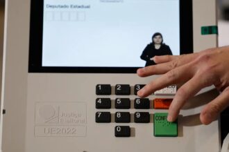 Campanha eleitoral nas ruas e propaganda virtual começam neste domingo