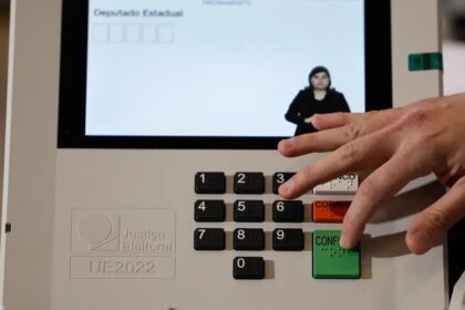 Campanha eleitoral nas ruas e propaganda virtual começam neste domingo