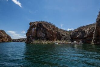 Cânions do Velho Chico: descubra o Monumento Natural do Rio São Francisco
