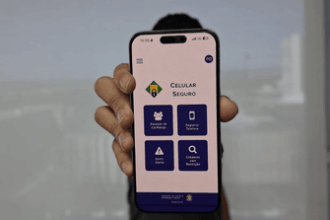 Celular Seguro: veja como cadastrar seu aparelho e emitir alertas em caso de roubo, furto ou perda