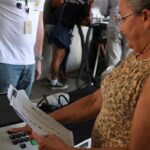 Confira a agenda dos candidatos à Presidência nesta terça-feira