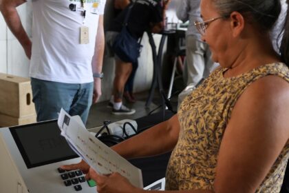 Confira a agenda dos candidatos à Presidência nesta terça-feira