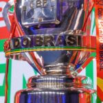 Copa do Brasil pode reunir somente campeões nas quartas de final