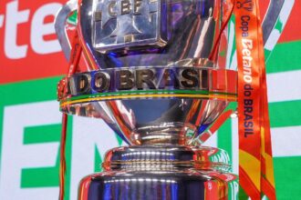 Copa do Brasil pode reunir somente campeões nas quartas de final