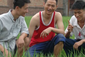 Culturas do Brasil e da China se juntam em mostra de filmes no Rio