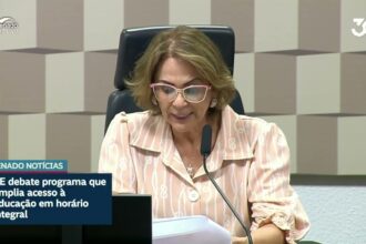 Debatedores defendem ampliação da oferta de tempo integral nas escolas públicas — Senado Notícias