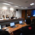 Debatedores pedem novos tratamentos no SUS para doença rara do sangue — Senado Notícias