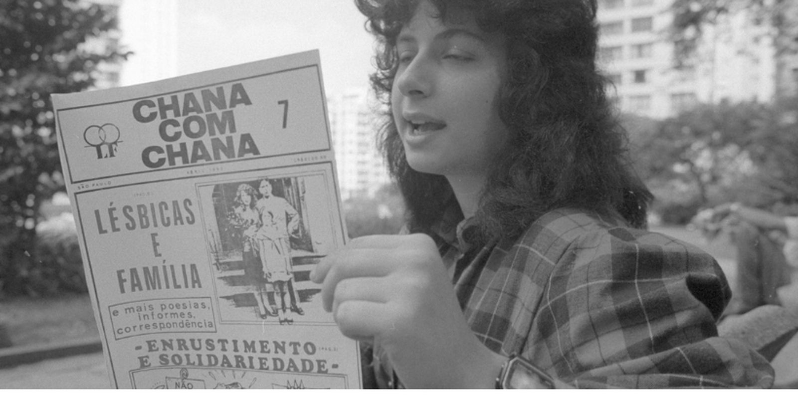 Dia Nacional do Orgulho Lésbico é celebrado nesta quarta-feira