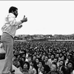 Do Pau de Arara ao Planalto: a trajetória de Lula em defesa do povo e do Brasil