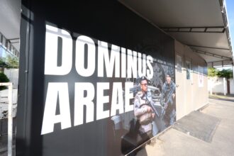 Dominus Areae alcança cinco faccionados em 24 horas