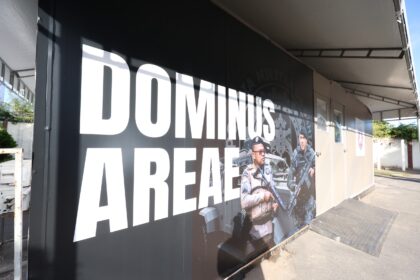Dominus Areae alcança cinco faccionados em 24 horas