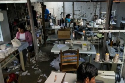 Em 13 anos, MG tirou 5,6 mil pessoas de trabalho análogo à escravidão
