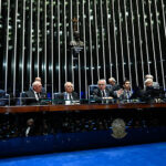 Em sessão especial, representantes da maçonaria destacam papel da instituição — Senado Notícias