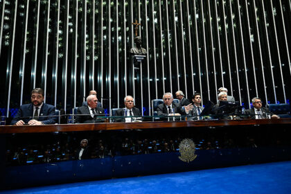 Em sessão especial, representantes da maçonaria destacam papel da instituição — Senado Notícias