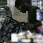 Emprego formal cresce e soma mais de 10 milhões de novas vagas até junho deste ano