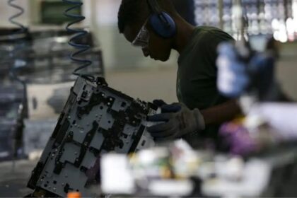 Emprego formal cresce e soma mais de 10 milhões de novas vagas até junho deste ano