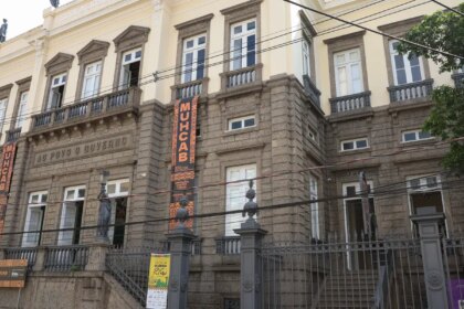 Exposição do Muhcab celebra resistência da Pequena África, no Rio