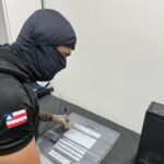 Foragido por roubo na Bahia é preso em Mato Grosso após 13 anos