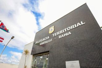 Homicídio: investigado é preso novamente após morte em Santaluz