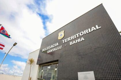 Homicídio: investigado é preso novamente após morte em Santaluz