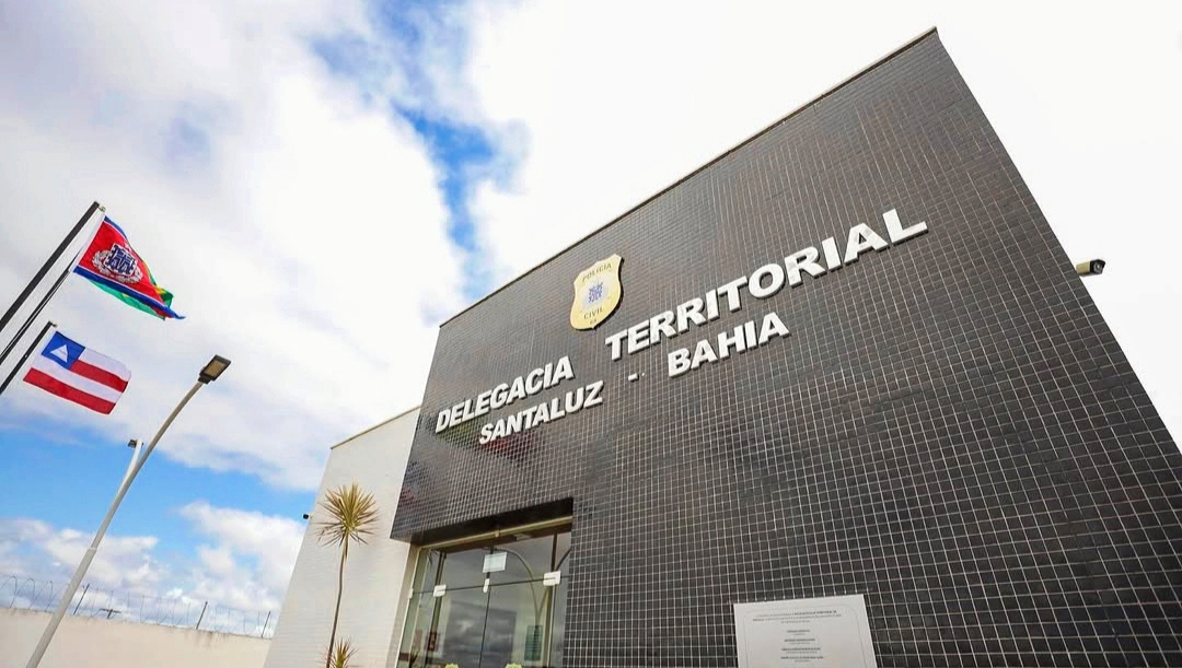 Homicídio: investigado é preso novamente após morte em Santaluz