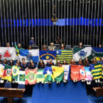 Jovem Senador 2026 termina com projetos aprovados e relatos emocionantes — Senado Notícias