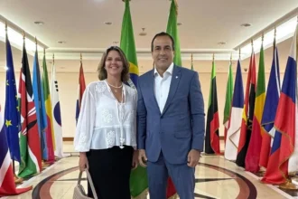Justiça barra uso de verba pública para doutorado da secretária da Fazenda de Salvador