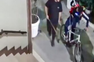 Justiça mantém prisão de entregadores envolvidos na morte de ciclista