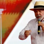 Lula critica bancos por burocracia no crédito a trabalhadores de aplicativo