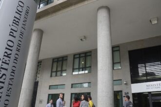 MPRJ debate aplicação da Lei Antifacção no combate ao crime