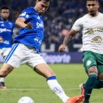 Maiores campeões, Cruzeiro e Grêmio vão às quartas da Copa do Brasil