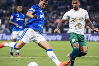Maiores campeões, Cruzeiro e Grêmio vão às quartas da Copa do Brasil