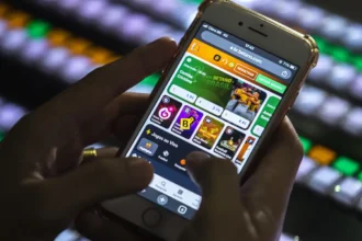 Mais de 3 milhões são barrados nas bets